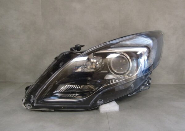 Koplamp Opel Zafira C XENON 12-16 LH LINKS 13399860 S1223/4K/1G