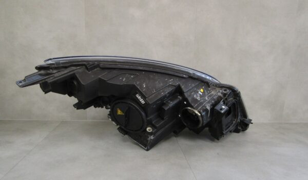 Koplamp Opel Zafira C XENON 12-16 LH LINKS 13399860 S1223/4K/1G