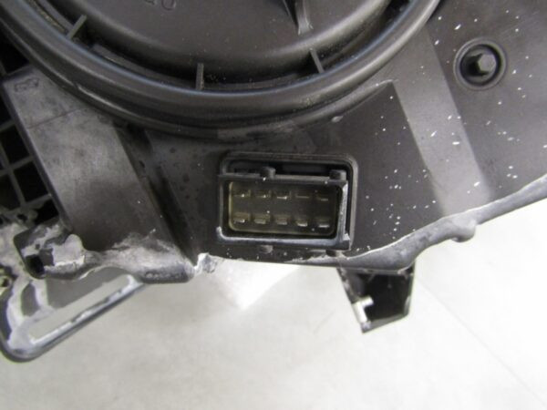 Koplamp Opel Zafira C XENON 12-16 LH LINKS 13399860 S1223/4K/1G