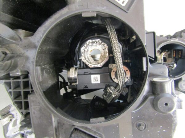 Koplamp Opel Zafira C XENON 12-16 LH LINKS 13399860 S1223/4K/1G