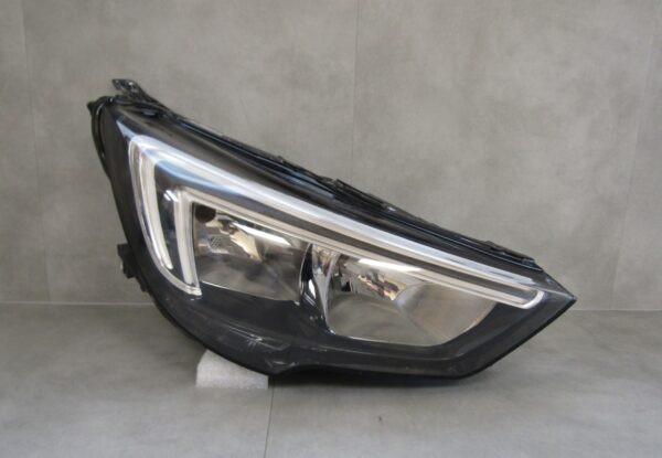 KOPLAMP OPEL CROSSLAND X STANDAARD 17-20 RECHTS 13467968 S1233/K4/16A