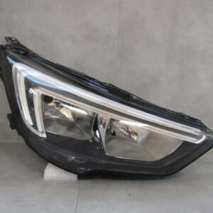 KOPLAMP OPEL CROSSLAND X STANDAARD 17-20 RECHTS 13467968 S1233/K4/16A