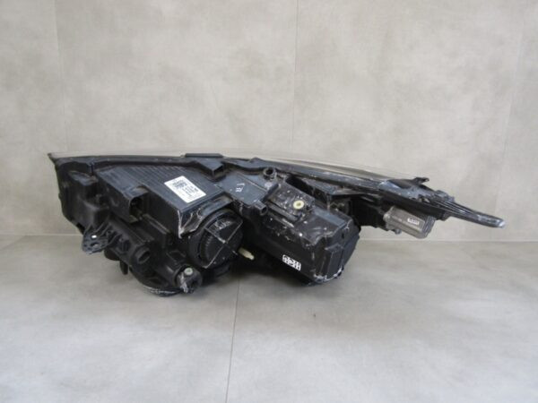 KOPLAMP OPEL CROSSLAND X STANDAARD 17-20 RECHTS 13467968 S1233/K4/16A