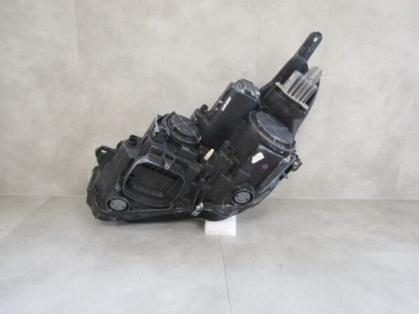 KOPLAMP OPEL CROSSLAND X STANDAARD 17-20 RECHTS 13467968 S1233/K4/16A