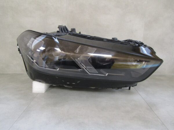 Koplamp BMW X5 G05 X6 G06 FACELIFT LCI FULL LED 23- RH RECHTS 5A5D2E4 Q1143/C40
