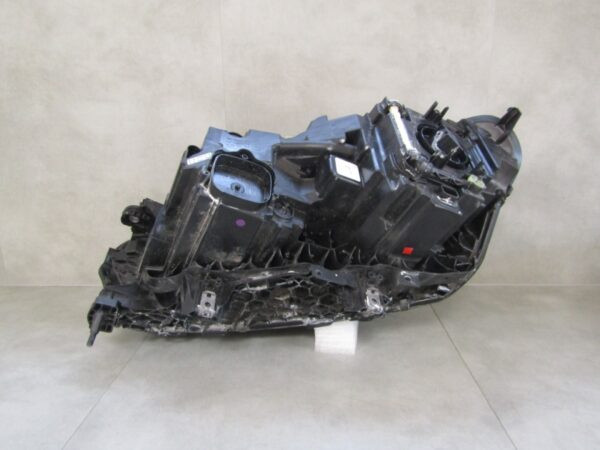 Koplamp BMW X5 G05 X6 G06 FACELIFT LCI FULL LED 23- RH RECHTS 5A5D2E4 Q1143/C40