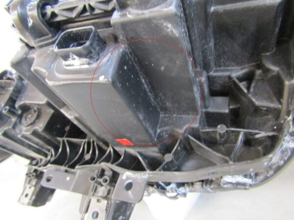 Koplamp BMW X5 G05 X6 G06 FACELIFT LCI FULL LED 23- RH RECHTS 5A5D2E4 Q1143/C40