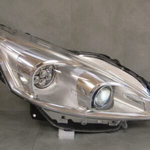 KOPLAMP PEUGEOT 508 1 I XENON RECHTS 10-14 9687580580 S1259/K5/13F
