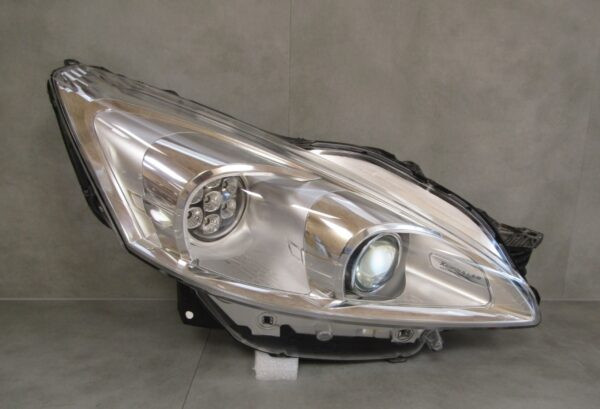 KOPLAMP PEUGEOT 508 1 I XENON RECHTS 10-14 9687580580 S1259/K5/13F