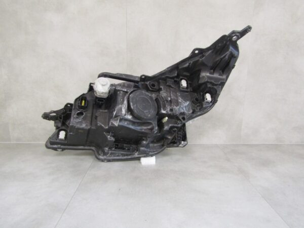KOPLAMP PEUGEOT 508 1 I XENON RECHTS 10-14 9687580580 S1259/K5/13F