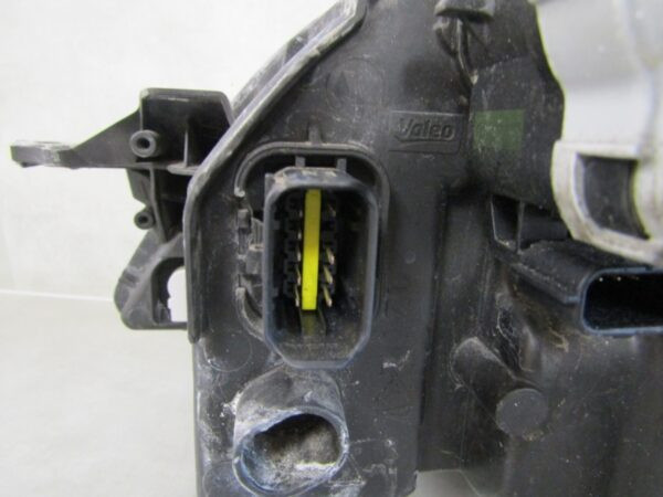 KOPLAMP PEUGEOT 508 1 I XENON RECHTS 10-14 9687580580 S1259/K5/13F