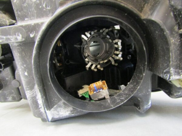 KOPLAMP PEUGEOT 508 1 I XENON RECHTS 10-14 9687580580 S1259/K5/13F