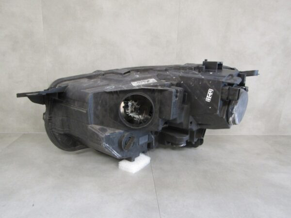 KOPLAMP Peugeot Partner 4 IV Rifter STANDAARD 18-23 RH RECHTS 9816826880 S1198/E150