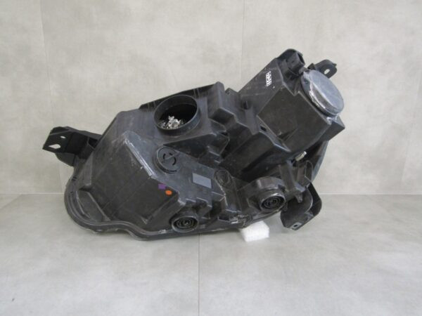 KOPLAMP Peugeot Partner 4 IV Rifter STANDAARD 18-23 RH RECHTS 9816826880 S1198/E150