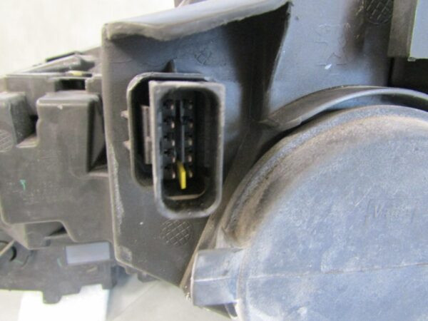 KOPLAMP Peugeot Partner 4 IV Rifter STANDAARD 18-23 RH RECHTS 9816826880 S1198/E150
