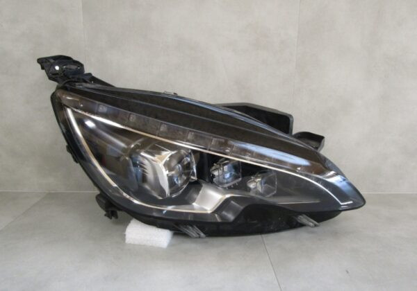 KOPLAMP Peugeot 308 T9 FACELIFT FULL LED 17-21 RH RECHTS 16180005 S1230/4K/14D