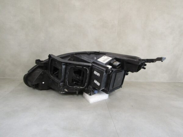 KOPLAMP Peugeot 308 T9 FACELIFT FULL LED 17-21 RH RECHTS 16180005 S1230/4K/14D