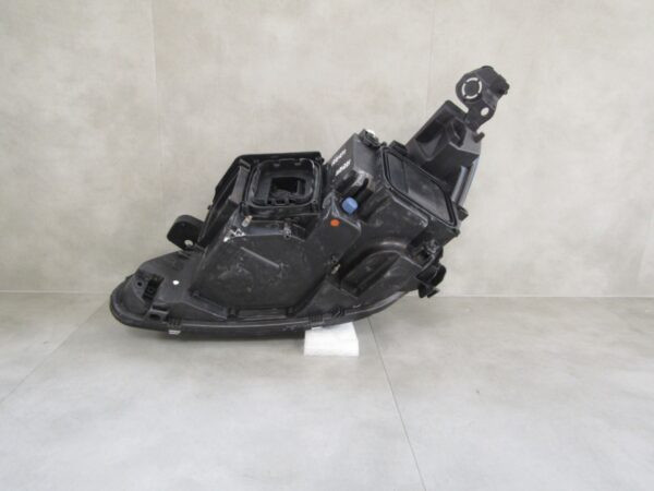 KOPLAMP Peugeot 308 T9 FACELIFT FULL LED 17-21 RH RECHTS 16180005 S1230/4K/14D