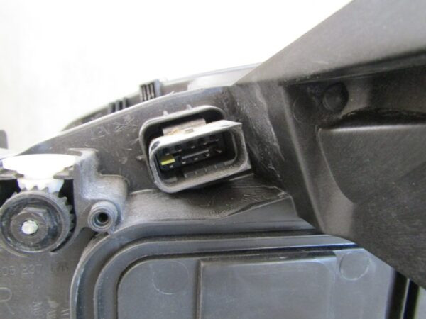 KOPLAMP Peugeot 308 T9 FACELIFT FULL LED 17-21 RH RECHTS 16180005 S1230/4K/14D