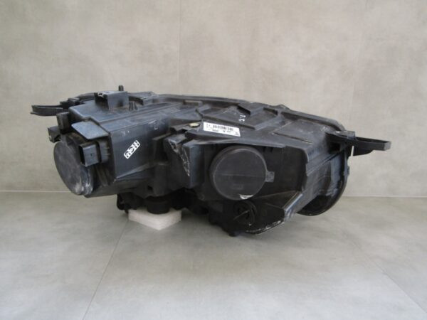 KOPLAMP PEUGEOT PARTNER 4 IV RIFTER STANDAARD 18-23 LH LINKS 9816826980 S1130/B171