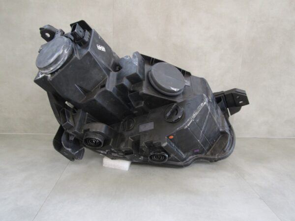 KOPLAMP PEUGEOT PARTNER 4 IV RIFTER STANDAARD 18-23 LH LINKS 9816826980 S1130/B171