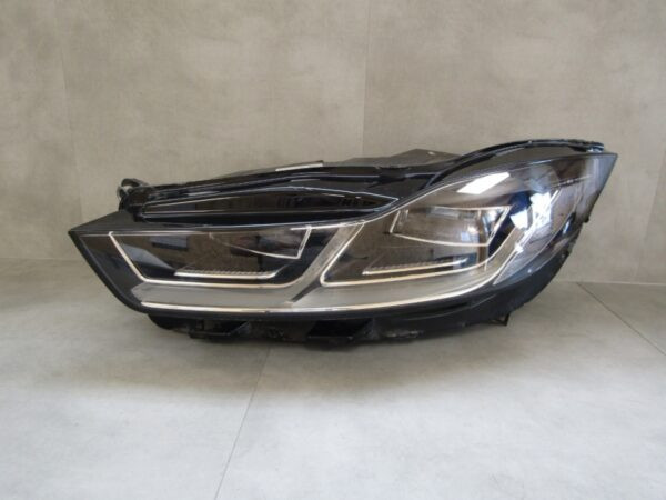 KOPLAMP Jaguar I PACE FULL LED HIGH 18- LH LINKS J9D3 13W030 Q1147/K4 14G