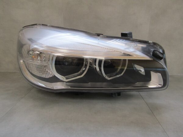 KOPLAMP BMW 2 SERIE F45 F46 LED- 14-18 RH 7422580 RECHTS Q1137/B41