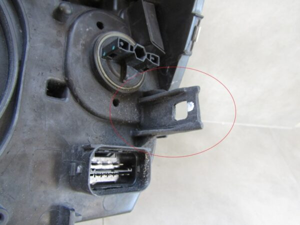 KOPLAMP BMW 2 SERIE F45 F46 LED- 14-18 RH 7422580 RECHTS Q1137/B41
