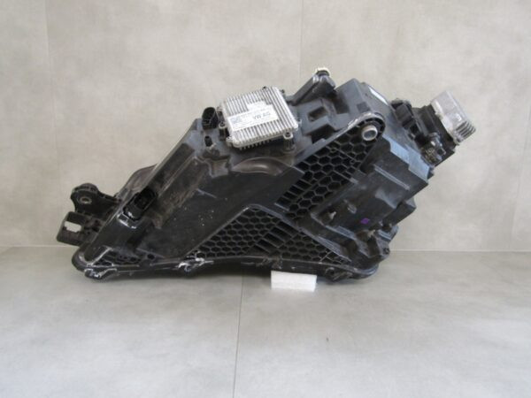 KOPLAMP SKODA SUPERB 3 III FACELIFT VOLLEDIG LED 19-24 RH 3V1941016D RECHTS S1237/K4/12A