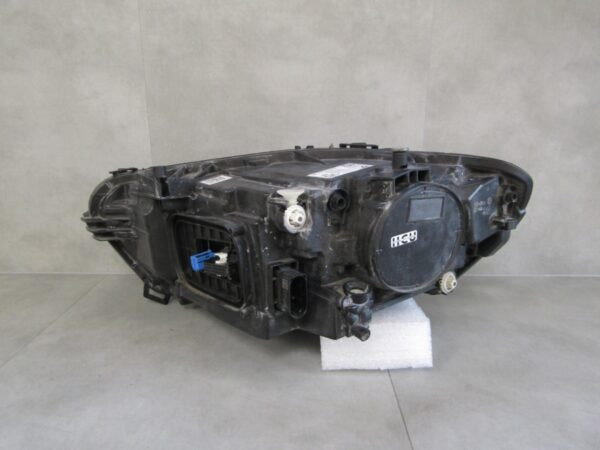 KOPLAMP Mercedes CLA W118 FULL LED MULTIBEAM 19-23 RH A1189069000 RECHTS Q1126/C98