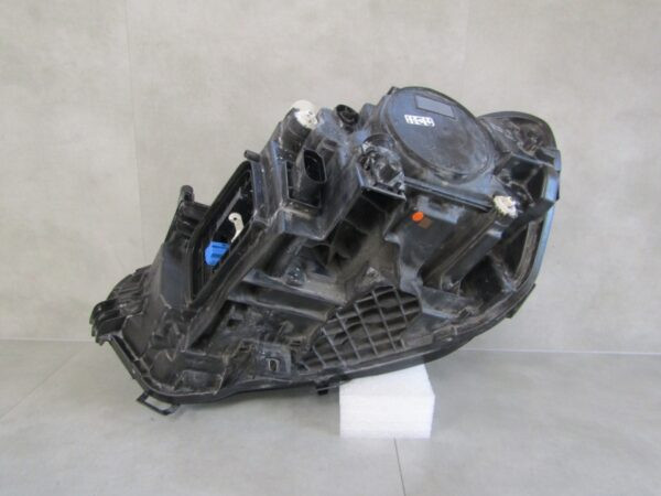 KOPLAMP Mercedes CLA W118 FULL LED MULTIBEAM 19-23 RH A1189069000 RECHTS Q1126/C98