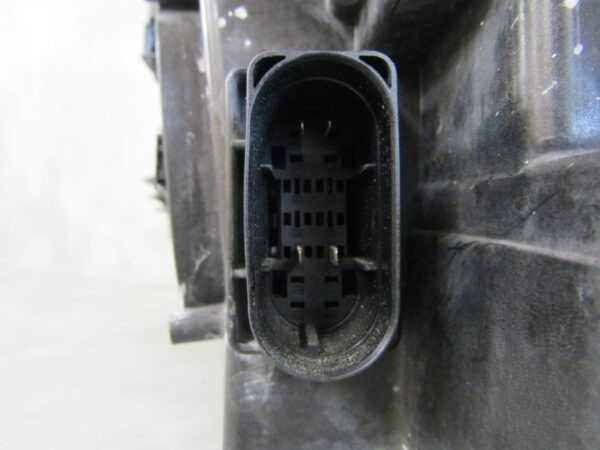KOPLAMP Mercedes CLA W118 FULL LED MULTIBEAM 19-23 RH A1189069000 RECHTS Q1126/C98