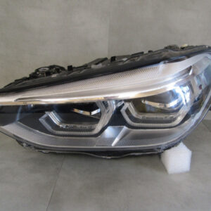 Koplamp BMW X3 G01 X4 G02 FULL LED ADAPTIVE 17-21 LH 7466119 LINKS Q1087/K5 15G