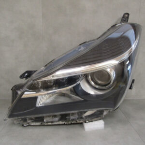 KOPLAMP Toyota Yaris 3 III FACELIFT LED 14-17 LH LINKS S1183 D21