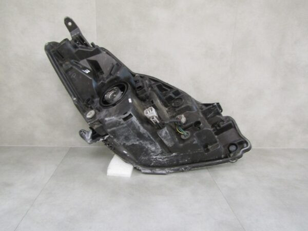 KOPLAMP Toyota Yaris 3 III FACELIFT LED 14-17 LH LINKS S1183 D21