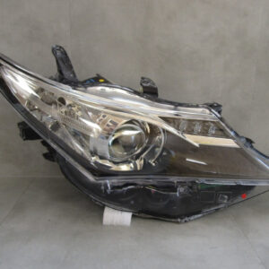 KOPLAMP TOYOTA AURIS 2 II XENON 12-15 RH RECHTS 81130-02E40 S1170/K5/10E