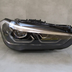 Koplamp BMW X1 F48 FACELIFT LCI FULL LED 19-22 63115A01172 RECHTS Q1049/K5 14D