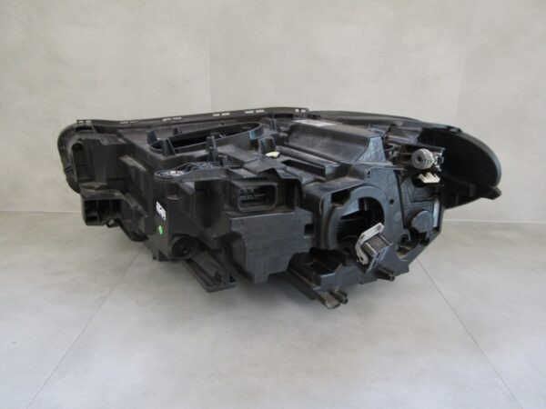 Koplamp BMW X1 F48 FACELIFT LCI FULL LED 19-22 63115A01172 RECHTS Q1049/K5 14D