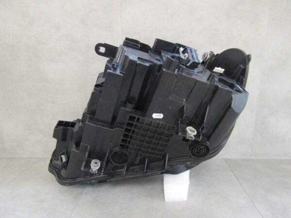 Koplamp BMW X1 F48 FACELIFT LCI FULL LED 19-22 63115A01172 RECHTS Q1049/K5 14D