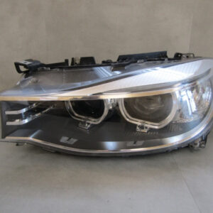 KOPLAMP BMW 3 SERIE GT F34 XENON LINKS 6311 7285683 Q1073/K4 1F