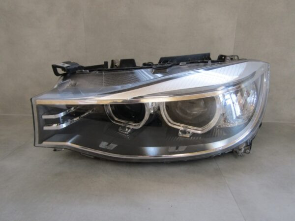 KOPLAMP BMW 3 SERIE GT F34 XENON LINKS 6311 7285683 Q1073/K4 1F