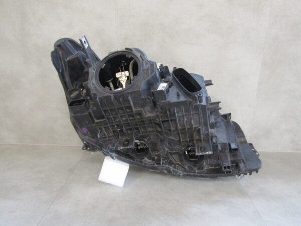 KOPLAMP BMW 3 SERIE GT F34 XENON LINKS 6311 7285683 Q1073/K4 1F