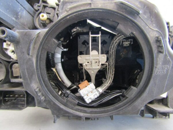 KOPLAMP BMW 3 SERIE GT F34 XENON LINKS 6311 7285683 Q1073/K4 1F