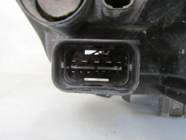 KOPLAMP BMW 3 SERIE GT F34 XENON LINKS 6311 7285683 Q1073/K4 1F