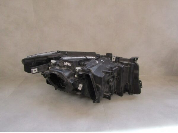 KOPLAMP BMW 3 SERIE GT F34 XENON LINKS 6311 7285683 Q1073/K4 1F