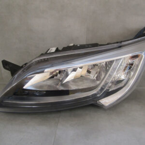 Koplamp Fiat Ducato Boxer Jumper FACELIFT STANDAARD + LED 14- LINKS 1394430080 Q1052/K5 13B