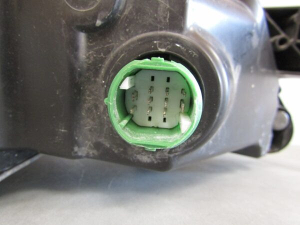 Koplamp Fiat Ducato Boxer Jumper FACELIFT STANDAARD + LED 14- LINKS 1394430080 Q1052/K5 13B