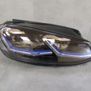 Koplamp VW VOLKSWAGEN Golf 7 VII GTE FACELIFT FULL LED 16-20 RH 5G1941082F RECHTS Q1097/A118