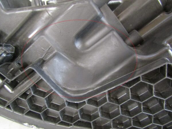 Koplamp VW VOLKSWAGEN Golf 7 VII GTE FACELIFT FULL LED 16-20 RH 5G1941082F RECHTS Q1097/A118