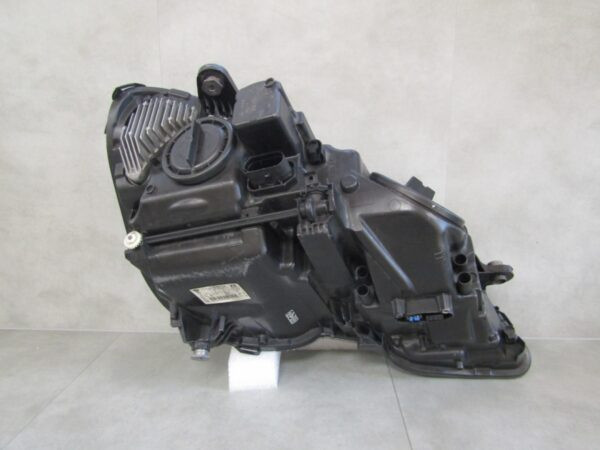 KOPLAMP Mercedes E-Klasse W212 DRAAIEND XENON 09-12 LH A2128205761 LINKS Q1098/B111
